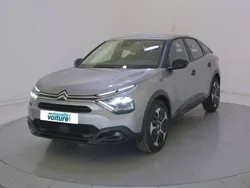 Gris Utilisé 2023 Citroën C4 Feel Berline | 17 490 € (Prix juste)