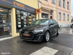 Noir Utilisé 2019 Audi A1 Business Citadine | 21 890 € (Prix cher)