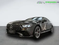 Utilisé 2023 Mercedes AMG GT 43 AMG Coupé | 96 200 €