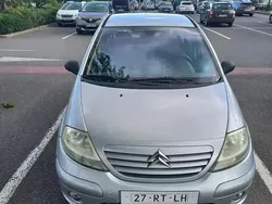 Gris Utilisé 2005 Citroën C3 Start Citadine | 3 500 € (Prix juste)