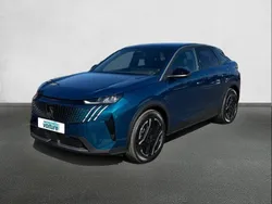 Bleu Nouvelle 2025 Peugeot e-3008 Allure SUV | 46 590 € (Prix cher)
