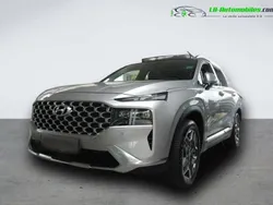 Utilisé 2022 Hyundai Santa Fe SUV | 39 400 € (Prix juste)