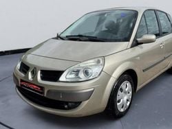Utilisé 2007 Renault Scénic II Monospace | 3 990 €