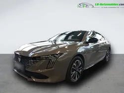 Utilisé 2025 Peugeot 508 Berline | 38 500 € (Prix cher)