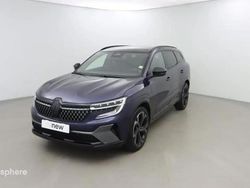 Bleu Utilisé 2024 Renault Espace Esprit Alpine Monospace | 36 499 € (Bon prix)