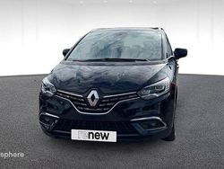Noir Utilisé 2023 Renault Grand Scénic IV Techno Monospace | 23 988 € (Prix assez cher)