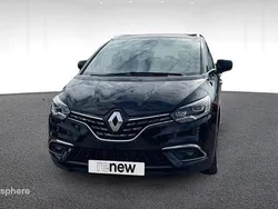 Noir Utilisé 2023 Renault Grand Scénic IV Techno Monospace | 23 990 € (Prix assez cher)