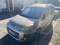 Utilisé 2009 Peugeot Partner Tepee Outdoor Monospace | 2 500 €