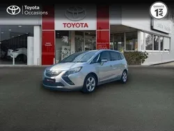 Utilisé 2012 Opel Zafira Tourer Cosmo Monospace | 11 890 € (Prix juste)