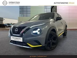 Gris Utilisé 2022 Nissan Kiiro | 22 990 € (Prix cher)