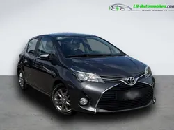 Utilisé 2015 Toyota Yaris Citadine | 13 700 € (Prix cher)