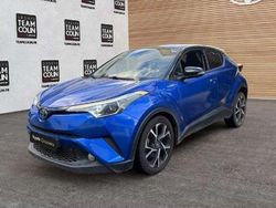 Utilisé 2019 Toyota C-HR Design SUV | 19 880 € (Prix juste)