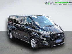 Utilisé 2019 Ford Tourneo | 41 000 € (Bon prix)