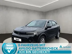 Noir Utilisé 2022 Opel Mokka-e Edition SUV | 17 950 € (Prix juste)