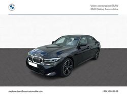 Noir Utilisé 2024 BMW 330 M Sport Berline | 60 900 €