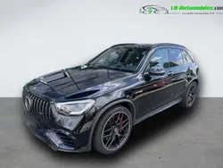 Utilisé 2021 Mercedes GLC63 AMG AMG | 87 800 €