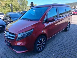 Utilisé 2024 Mercedes V300 Monospace | 78 289 € (Prix juste)