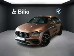 Bronze Utilisé 2021 Mercedes GLA45 AMG AMG SUV | 44 990 €