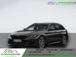 Utilisé 2022 BMW 530e Comfort Edition Break | 42 900 € (Prix juste)
