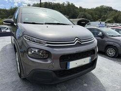 Utilisé 2020 Citroën C3 Feel Citadine | 8 990 € (Bon prix)