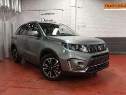 Gris Utilisé 2020 Suzuki Vitara GLX SUV | 16 990 € (Super prix)