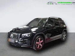Utilisé 2024 Mercedes GLB250 SUV | 51 100 €