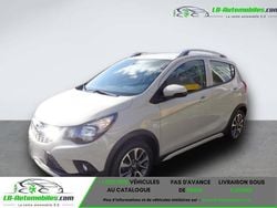 Utilisé 2019 Opel Karl Citadine | 13 900 € (Prix juste)