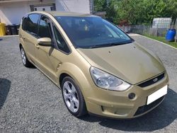Utilisé 2008 Ford S-MAX S Monospace | 2 457 €
