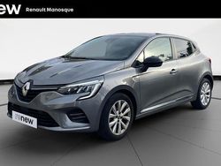 Gris Utilisé 2023 Renault Clio V Evolution Citadine | 15 990 € (Prix juste)