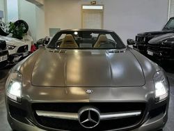 Utilisé 2011 Mercedes SLS AMG AMG Cabriolet | 135 500 €