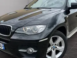 Noir Utilisé 2010 BMW X6 Sport Line SUV | 22 999 € (Prix assez cher)