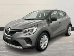 Biton Utilisé 2022 Renault Captur Business SUV | 16 999 € (Prix juste)