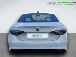 Utilisé 2024 Alfa Romeo Giulia Berline | 44 100 € (Prix juste)