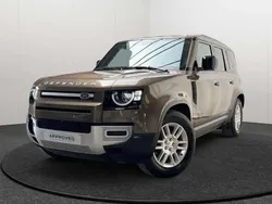 Brun Utilisé 2022 Land Rover Defender S SUV | 48 900 € (Super prix)