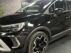 Utilisé 2022 Opel Crossland X Ultimate SUV | 16 990 € (Prix assez cher)