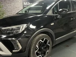Utilisé 2022 Opel Crossland X Ultimate SUV | 16 990 € (Prix juste)