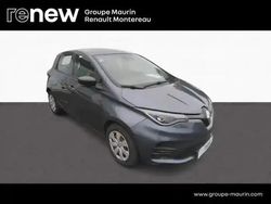 Gris Utilisé 2022 Renault Zoe Business Citadine | 11 900 € (Super prix)