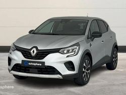 Gris Utilisé 2024 Renault Captur Evolution SUV | 18 299 € (Prix juste)