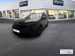 Gris Utilisé 2021 Citroën C5 Aircross Shine SUV | 18 490 € (Prix juste)