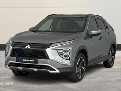 Utilisé 2023 Mitsubishi Eclipse Cross SUV | 29 999 € (Prix juste)