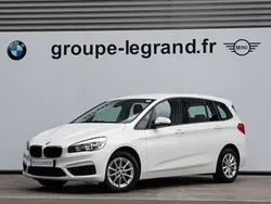 Utilisé 2017 BMW 214 Monospace | 17 890 €