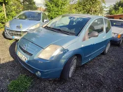 Utilisé 2003 Citroën C2 Exclusive Citadine | 1 500 €