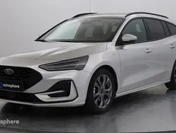 Utilisé 2023 Ford Focus ST-Line Break | 24 990 € (Prix assez cher)