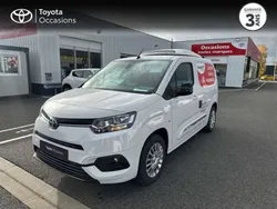 Utilisé 2023 Toyota Proace Business Edition Van | 36 500 €