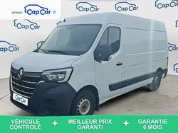 Blanc Utilisé 2020 Renault Master Komfort Van | 16 990 € (Bon prix)