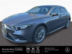 Utilisé 2021 Mercedes A250 AMG line | 29 980 € (Prix juste)