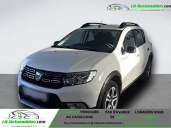 Utilisé 2020 Dacia Sandero Citadine | 15 100 € (Prix cher)