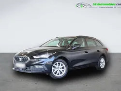 Utilisé 2021 Cupra Leon Break | 23 500 € (Bon prix)