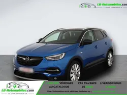 Utilisé 2020 Opel Grandland X SUV | 27 200 € (Prix assez cher)