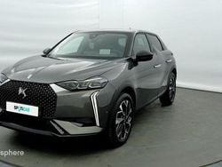 Gris Utilisé 2024 DS Automobiles DS3 Opera Citadine | 23 790 € (Bon prix)